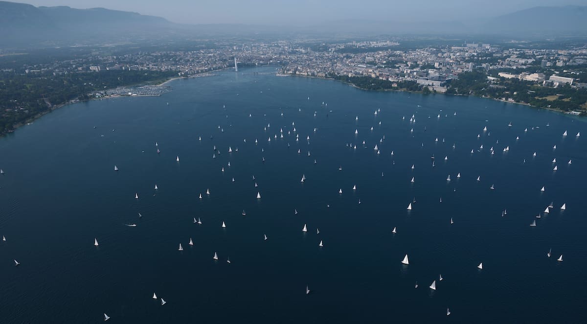 Bol D'or du Leman 2026
