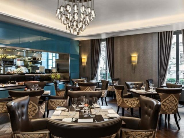 La Brasserie du Royal