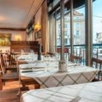 Le Café Romand