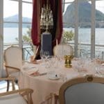 Galleria Arté al Lago Restaurant