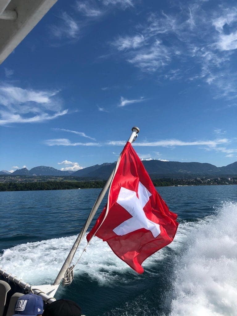 Geneva Geneva