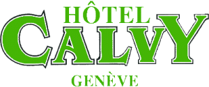 Hotel Calvy Geneve