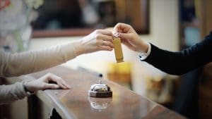 Hôtels -1 moyen nouveau et efficace de promouvoir votre hôtel Hotel Image Concierge