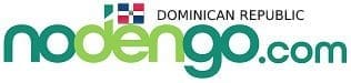 Nodengo Logo Dominican Republic