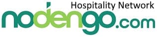 Nodengo Hospitality Network logo