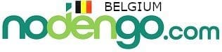 Nodengo Logo Belgium