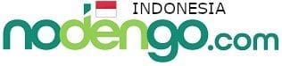 Nodengo Indonesia Logo