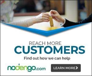Nodengo.com Reach more customers