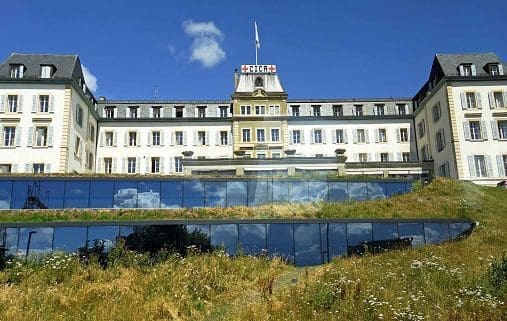 Musée de la Croix-Rouge