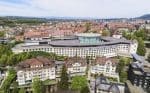 Swissôtel Kursaal Bern