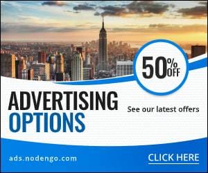 advertising options