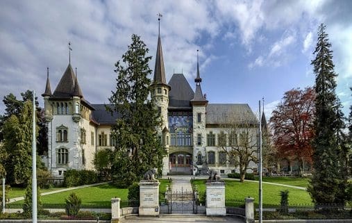 Bern Historical Museum