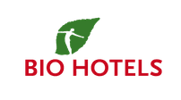 50 Popular Green Travel Destination 2 bio hotels logo 2 1