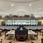 Brasserie de Montbenon