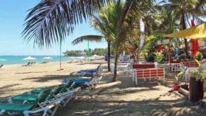Unforgettable Dominican Republic Cabarete beach Dominican Republic