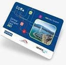 Geneva Free transport card /update