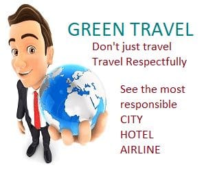 green travel