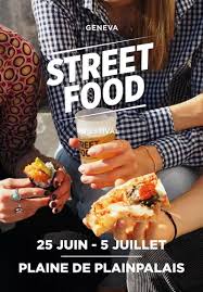 Geneva food festival