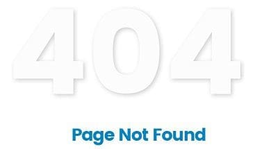page not found 404