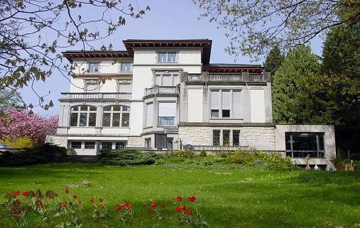 Swiss Children's Museum Baden