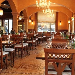 Ristorante Luce Bern