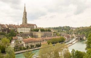 Atividades em Berna
