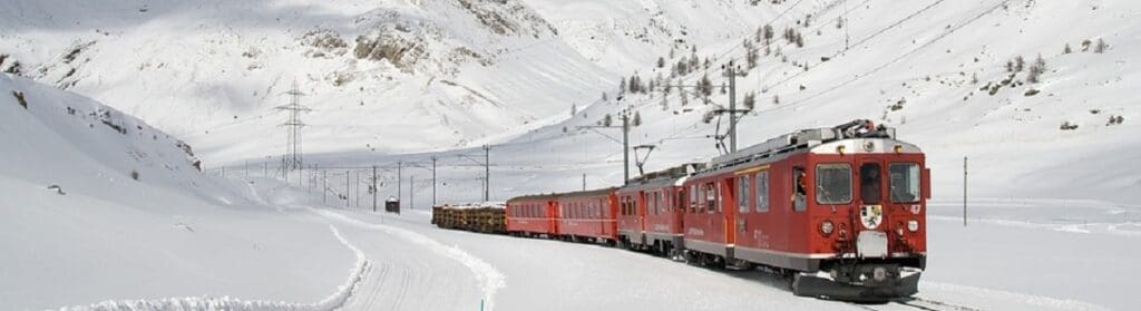 As melhores e mais incríveis regiões da Suíça Switzerland regions