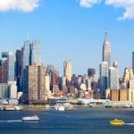 New York image