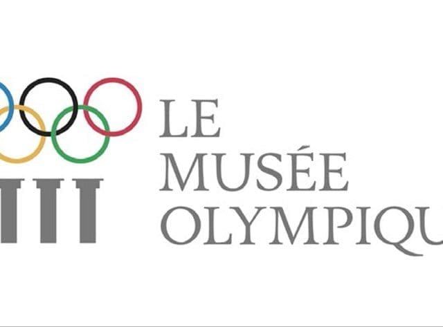 Das Olympische Museum