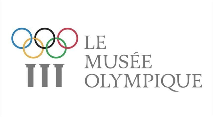 Olympic Museum Lausanne