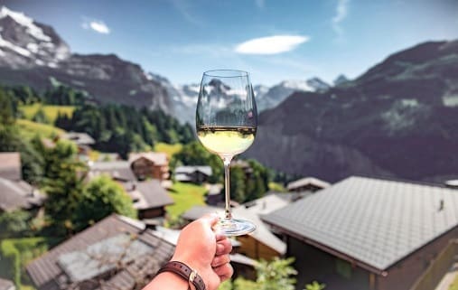 activities in montreux
