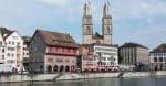 Geführter Stadtrundgang durch Zürich